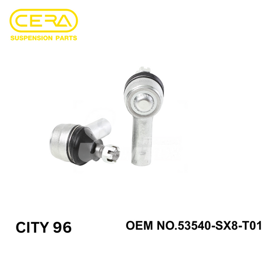 ลูกหมากคันชักสั้น Honda City 96-02 CERA Suspension