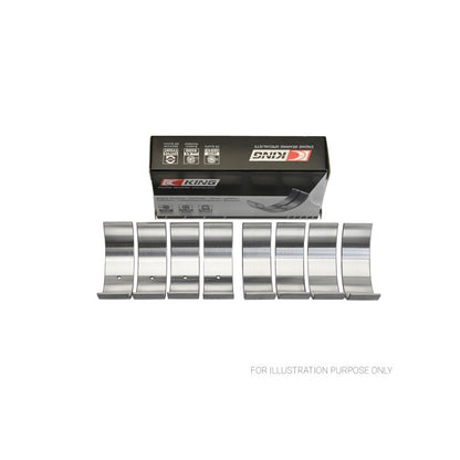 King CR4590SM – ชาร์ปก้านสูบ (OE Replacement SM Series) สำหรับ Audi 1.8T / 2.0 – AMB / AUM / ALT / AWA / BLR