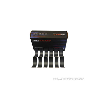 King CR6887GPC – ชาร์ปก้านสูบ (Racing GPC Series) สำหรับ BMW B58 / Toyota Supra 3.0L