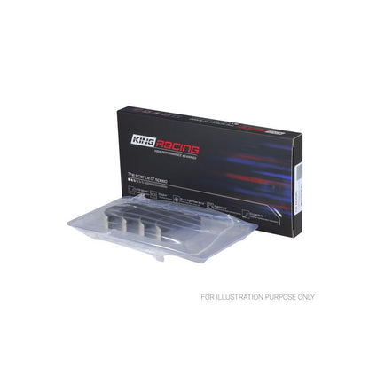 King CR222GPC – ชาร์ปก้านสูบ (Racing GPC Series) สำหรับ BMW N55 / N54 / S55 / N20