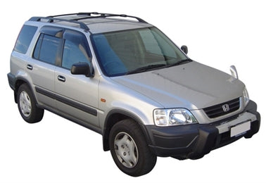 ลูกหมากแร็ค Honda CRV 96-01 CERA Suspension