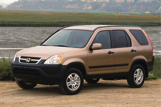 ลูกหมากแร็ค Honda CRV 02-06 CERA Suspension