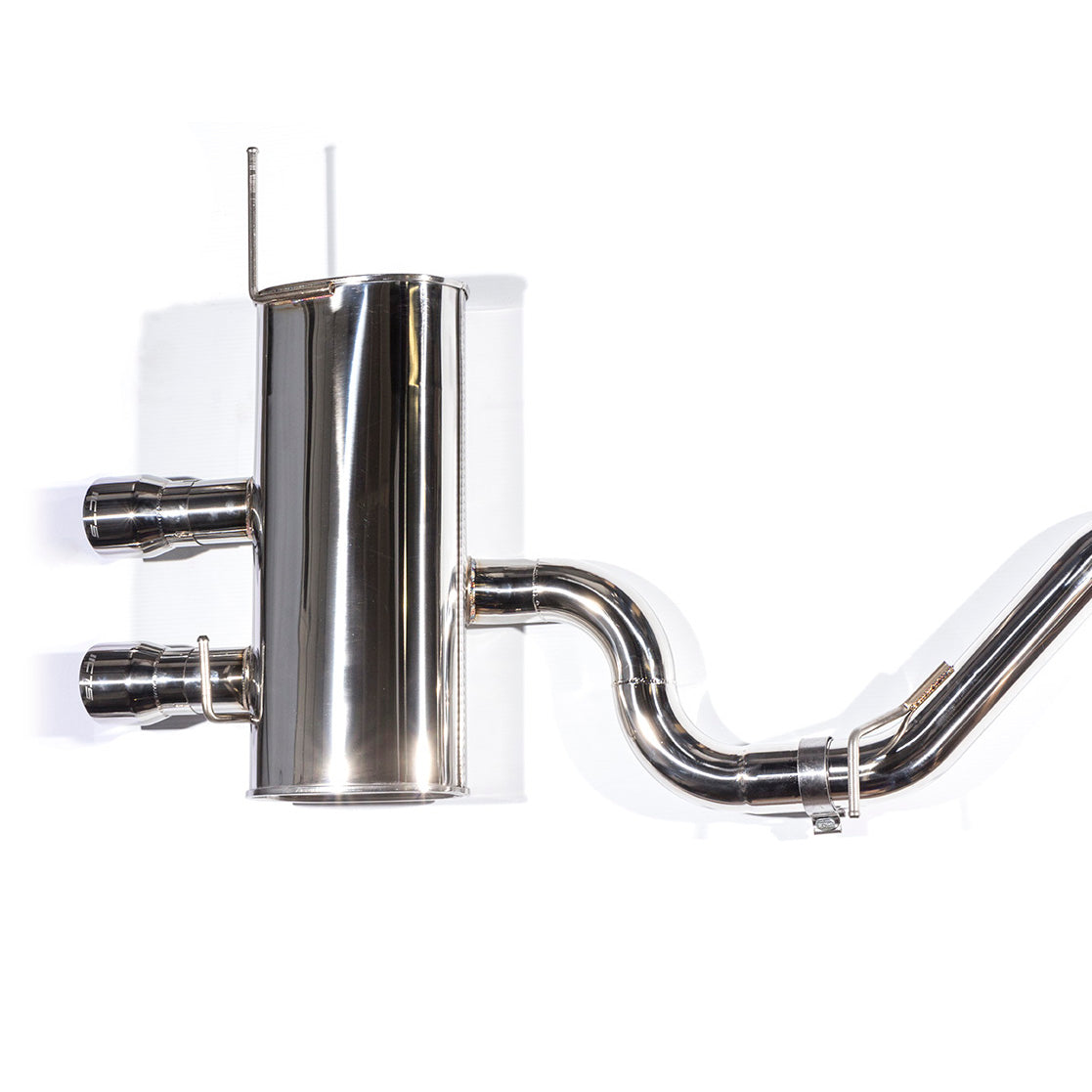 CTS Turbo Golf MK6 Golf R 3″ Cat Back Exhaust