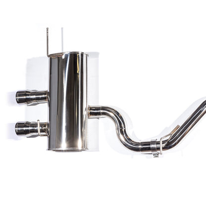 CTS Turbo Golf MK6 Golf R 3″ Cat Back Exhaust