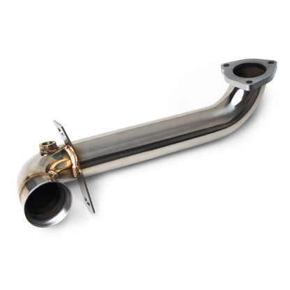 CTS Turbo 2.5″ Downpipe for Mini Cooper S R55 R56 R57 R58 R59 R60