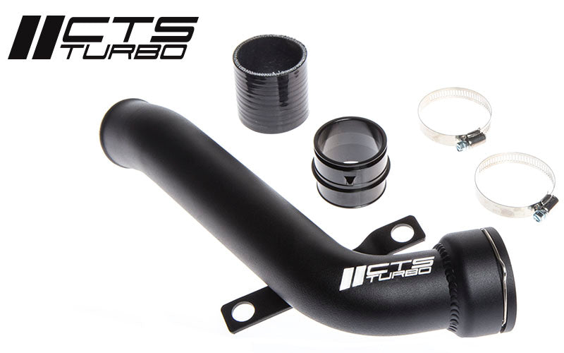 CTS Turbo VW/Audi 2.0T TSI Turbo Outlet Pipe (EA888.1 / EA888.2)