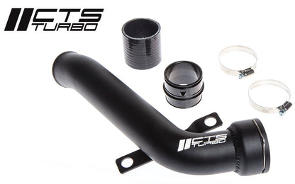 CTS Turbo VW/Audi 2.0T TSI Turbo Outlet Pipe (EA888.1 / EA888.2)