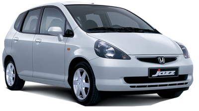 ลูกหมากแร็ค Honda Jazz 03 CERA Suspension