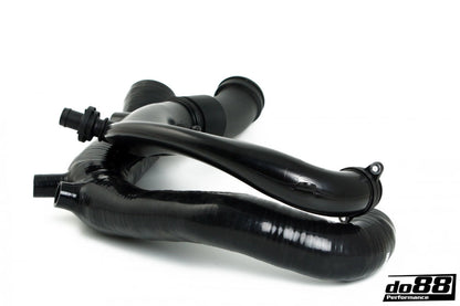 Porsche 997.2 Turbo 2010- Inlet hoses for turbo