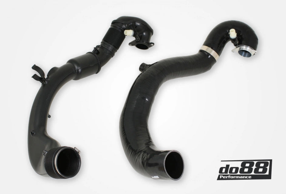 Porsche 911 Turbo (991) 2013- Turbo inlet hoses