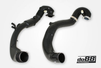 Porsche 911 Turbo (991) 2013- Turbo inlet hoses
