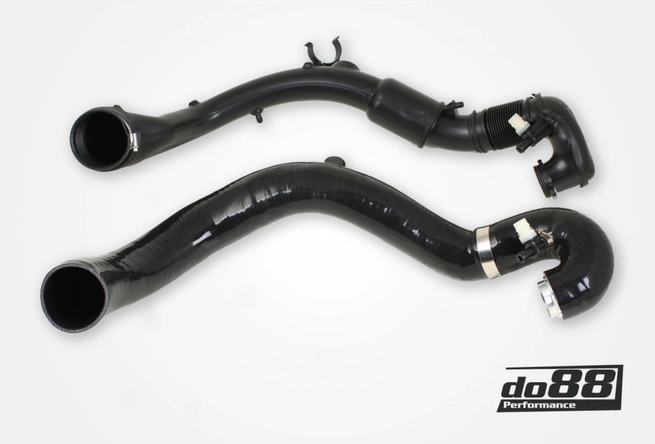 Porsche 911 Turbo (991) 2013- Turbo inlet hoses