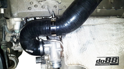 Porsche 911 Turbo (991) 2013- Turbo inlet hoses
