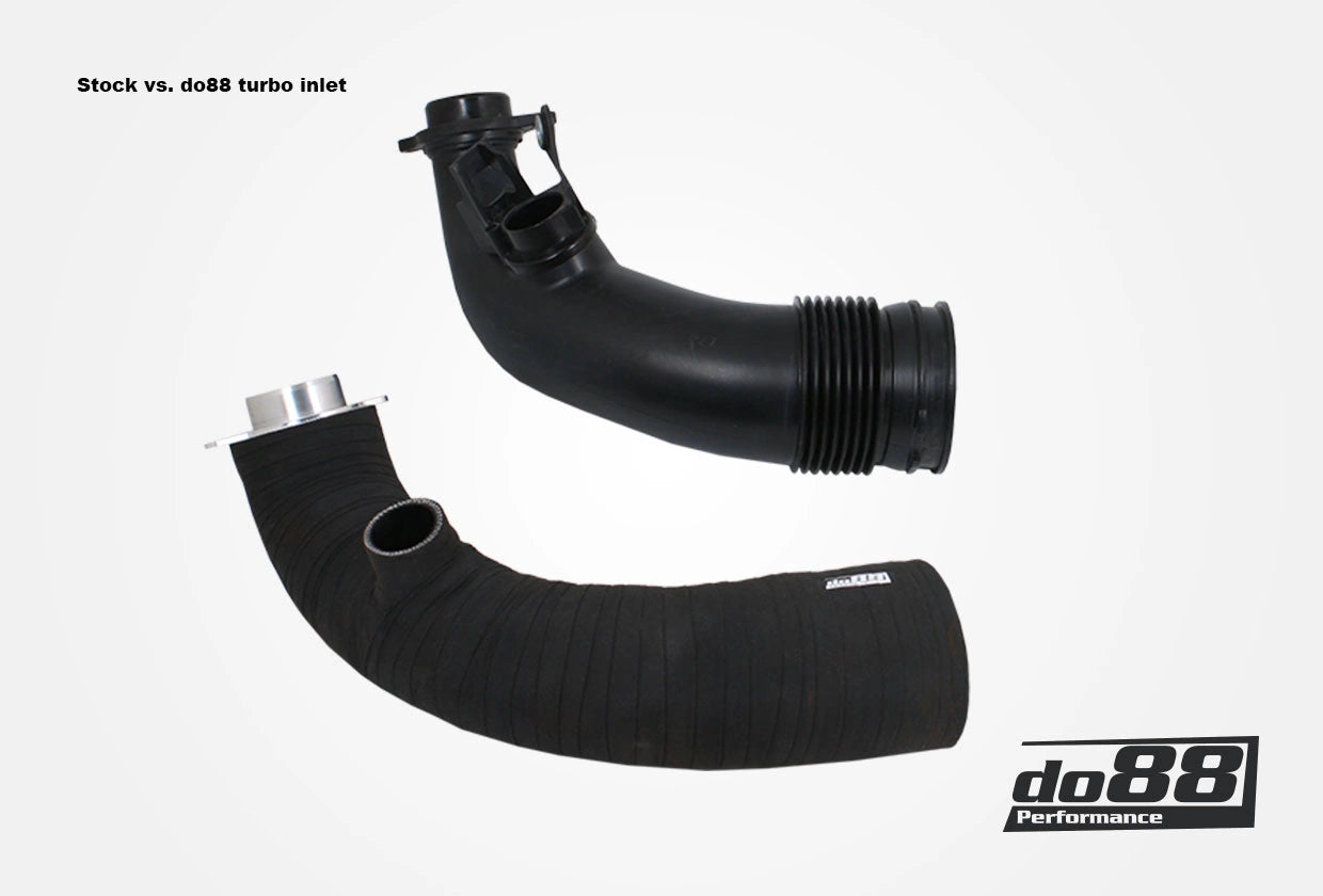 do88 Performance Turbo Inlet Pipe – BMW M2C / M3 / M4 F8X