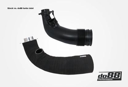 do88 Performance Turbo Inlet Pipe – BMW M2C / M3 / M4 F8X