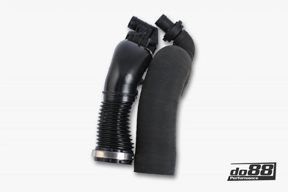 do88 Turbo Inlet Hoses – Porsche 911 Turbo / Turbo S (992)
