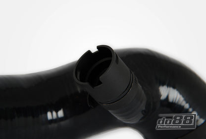 do88 Performance Turbo Inlet Hose – VAG 2.0 TSI EA888 Gen4 (300hp) – Black