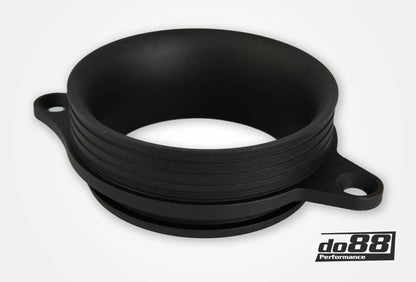 do88 Performance Turbo Inlet Hose – VAG 2.0 TSI EA888 Gen4 (300hp) – Black