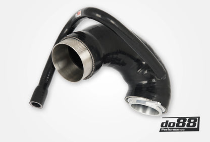 do88 Performance Turbo Inlet Hose – Audi RS3 8V / 8Y & TT RS 8S