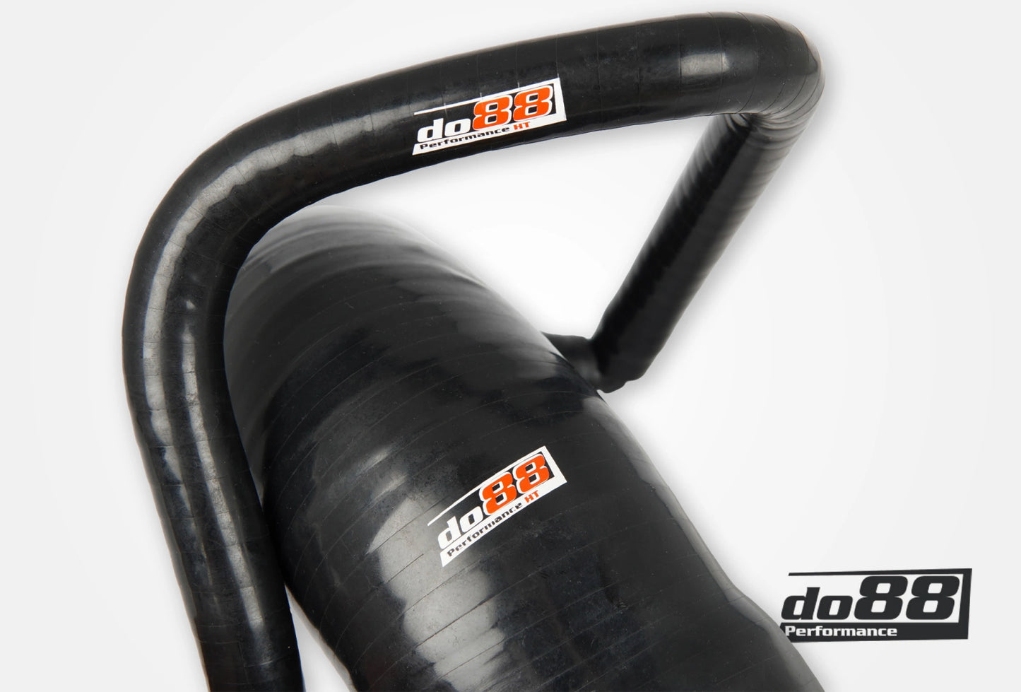 do88 Performance Turbo Inlet Hose – Audi RS3 8V / 8Y & TT RS 8S