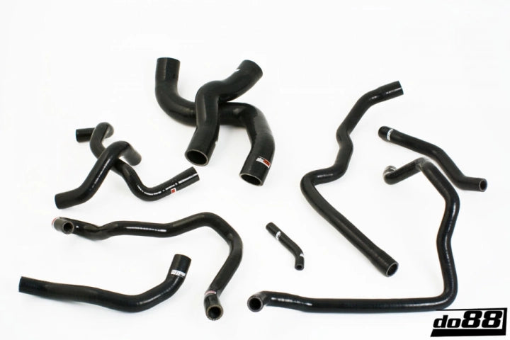 BMW M3 E90 E92 Coolant hoses