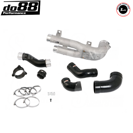 do88 สำหรับ BMW G8X M2/M3/M4 (S58)