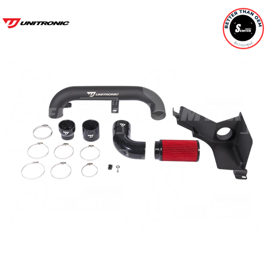 ชุดกรองอากาศ Unitronic Golf MK6 GTi Scirocco สำหรับเครื่องสำหรับ EA888.1 EA888.2
