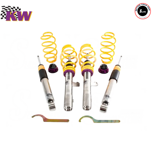 KW V3 Coilover สำหรับ VW Golf Mk6 R