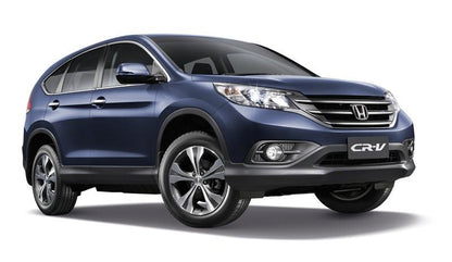 ลูกหมากแร็ค Honda CRV 12 CERA Suspension