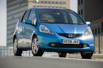 ลูกหมากปีกนกล่าง CITY JAZZ 09 CERA Suspension