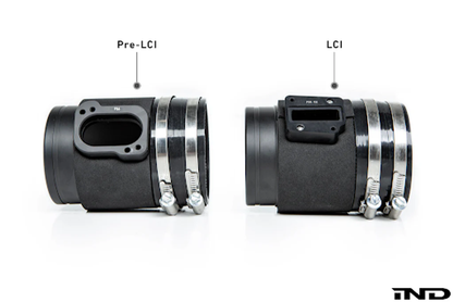 Eventuri F56 Mini Cooper S Carbon Intake