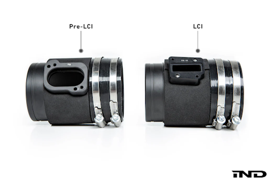 Eventuri F56 Mini Cooper S Carbon Intake