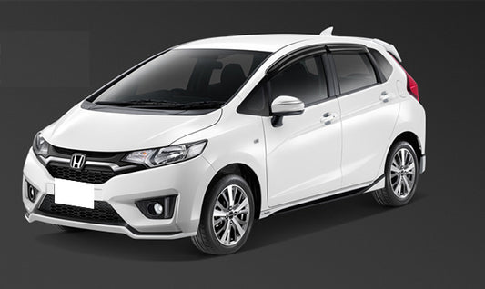 ลูกหมากเเร็ค Honda Jazz CITY 14 CERA Suspension