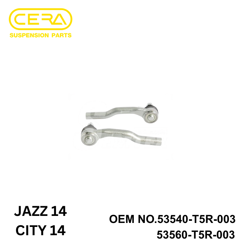 ลูกหมากคันชัก Honda Jazz CITY 14 CERA Suspension