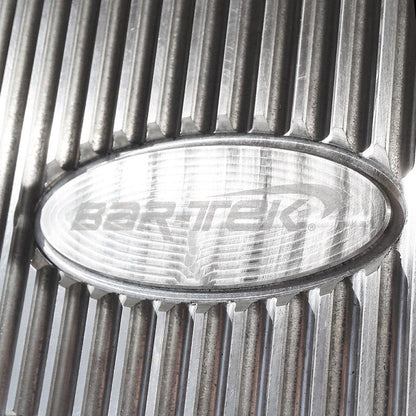 อ่างน้ำมันเครื่องอะลูมิเนียม BAR-TEK® สำหรับ 1.8 & 2.0L TSI EA888 Gen.3