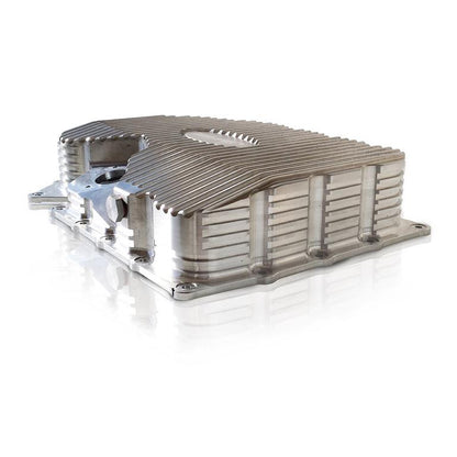 อ่างน้ำมันเครื่องอะลูมิเนียม BAR-TEK® สำหรับ 1.8 & 2.0L TSI EA888 Gen.3