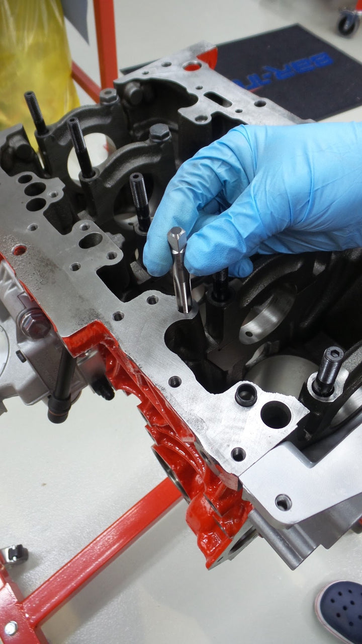 2.0L TFSI EA113 Kill-Kit for Balance Shafts BAR-TEK®