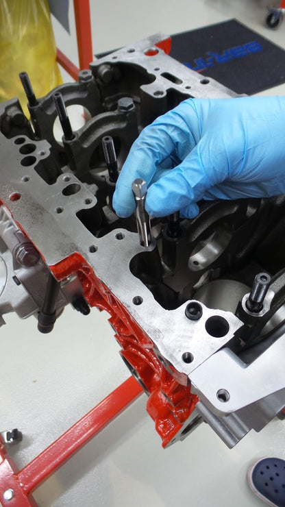 2.0L TFSI EA113 Kill-Kit for Balance Shafts BAR-TEK®