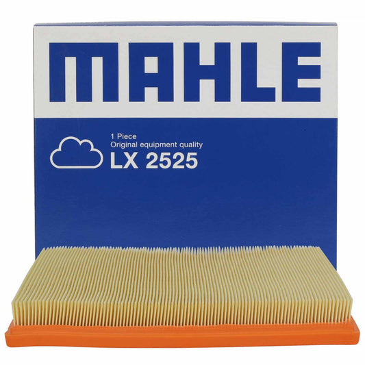 ไส้กรองอากาศ BMW Mahle LX 2525 ของแท้ OEM