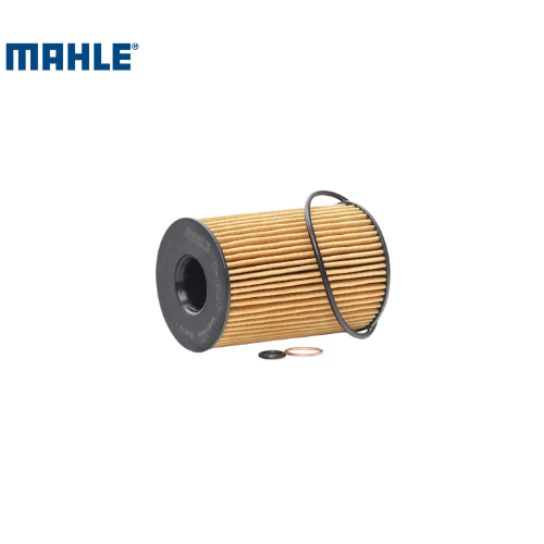 ไส้กรองน้ำมันเครื่อง BMW Mahle OX 353D7 ของแท้ OEM