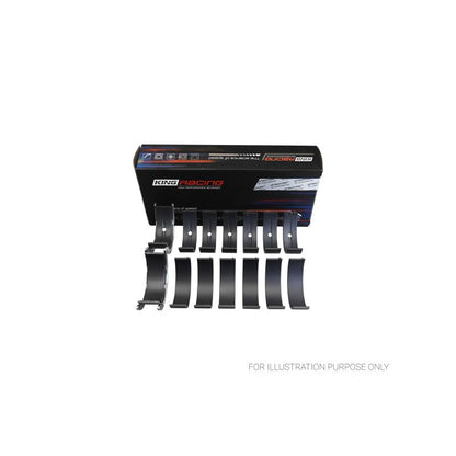 King MB7779XPC – ชุดชาร์ปข้อเหวี่ยง (Racing XPC Series, Polymer Coated) สำหรับ BMW B58 / Toyota Supra 3.0L