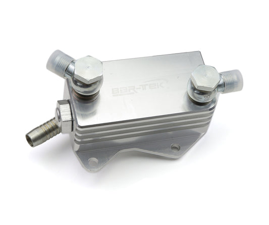 2.5 TFSI EA855 oil cooler -kit V2 BAR-TEK®