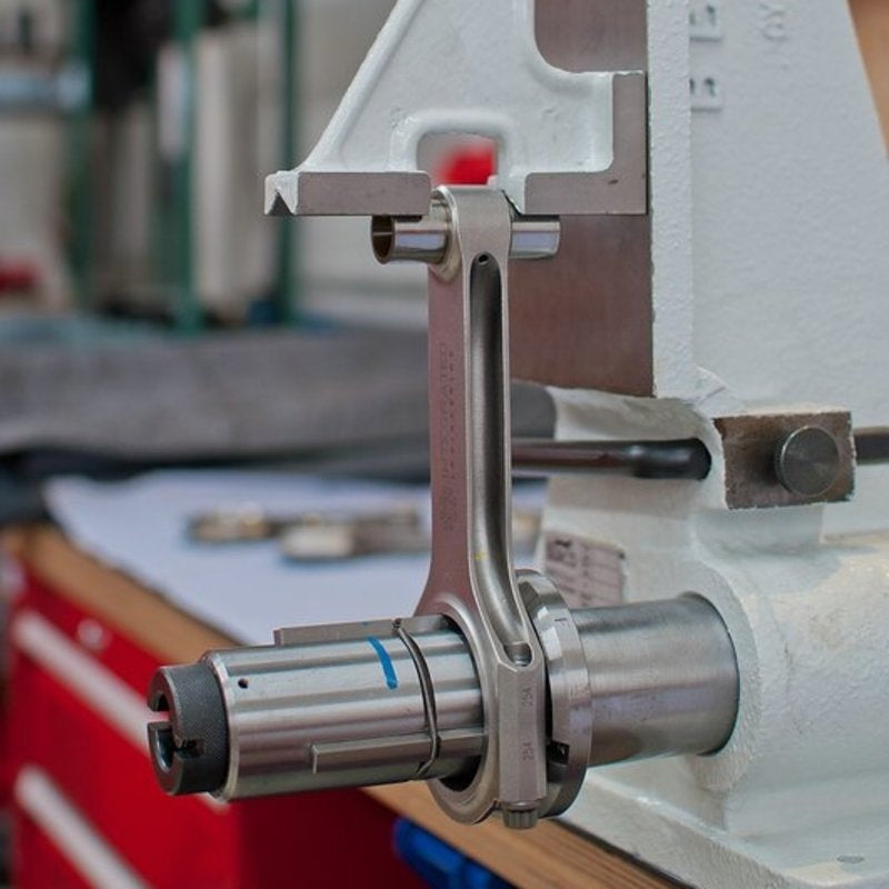 2.0L TSI EA888 V2 Piston & Rod Kit by MAHLE & BAR-TEK®