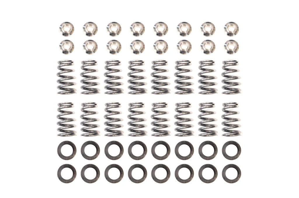 Supertech BMW B58 Beehive Valve Spring Kit (Set Pressure 84 at 37mm)
