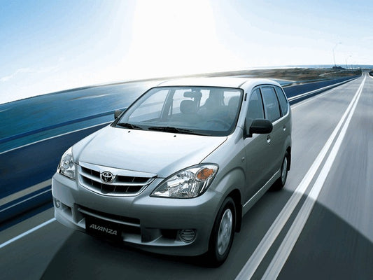 ลูกหมากแร็ค TOYOTA AVANZA F601 ปี 2003 CERA Suspension