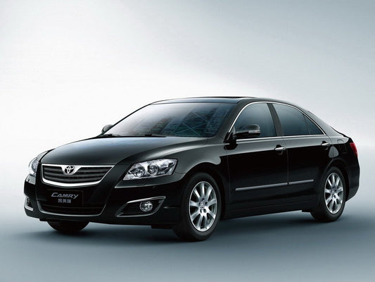 ลูกหมากแร็คคู่ Toyota Camry ACV40 CERA Suspension