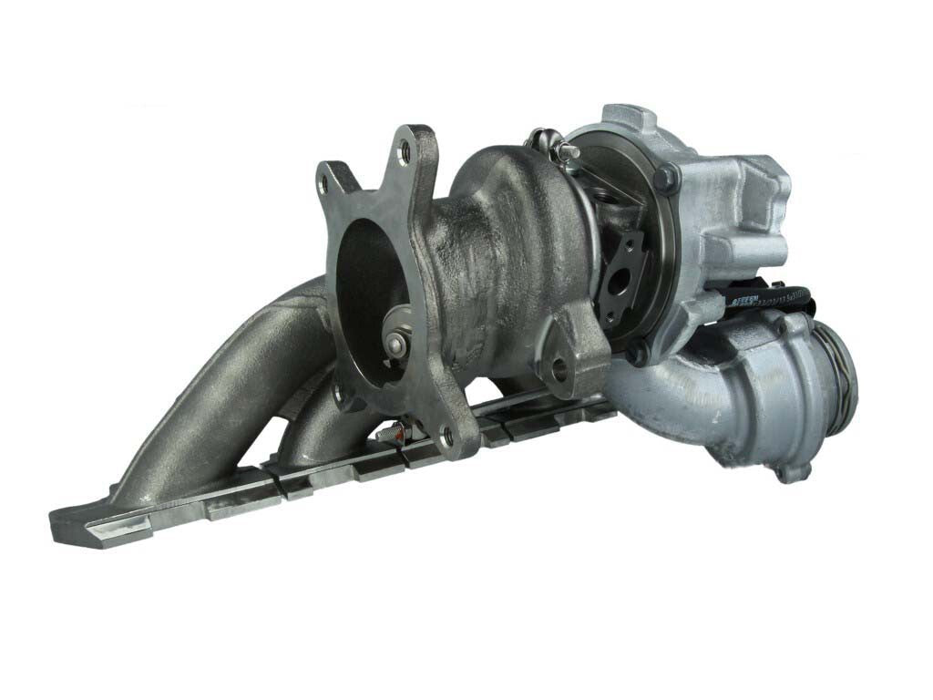 Turbocharger Audi TT S (8J) – K04-064 (BorgWarner)