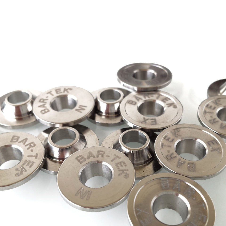 BAR-TEK® Sport Valve Spring Kit – 2.0 TSI EA888 (Gen.2 & Gen.3)